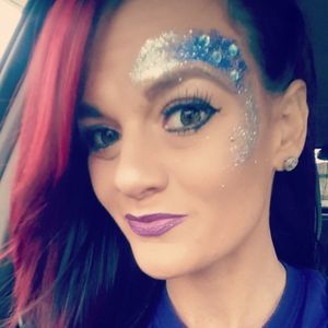 Meet your Posher, Crystale